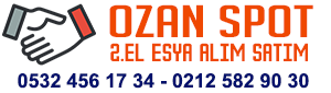 Ozan Spot